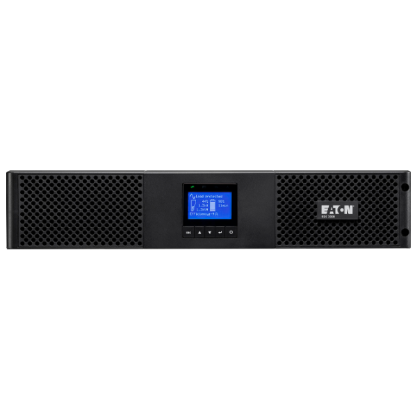 ИБП Eaton 9SX2000IR Черный photo 1