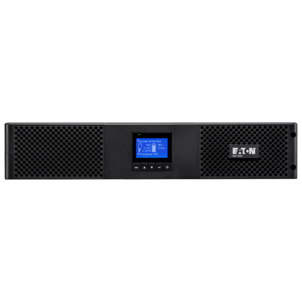 UPS Eaton 9SX1000IR Black photo 1