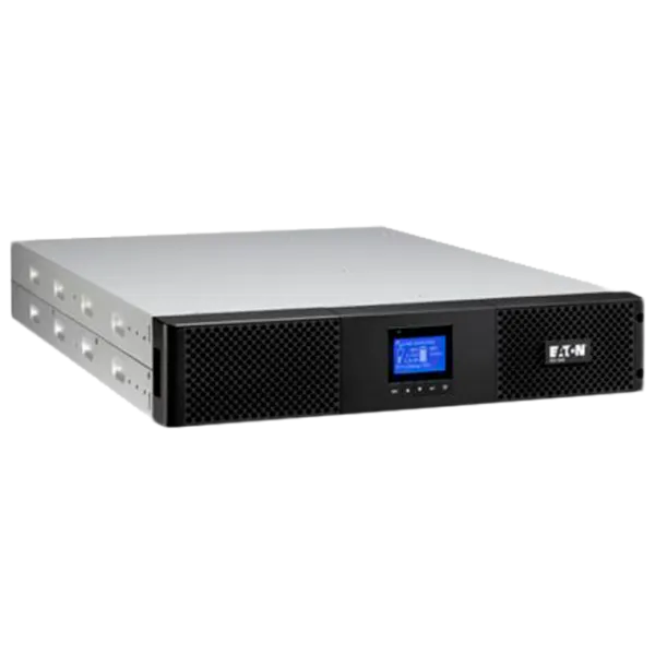 UPS Eaton 9SX3000IR Black photo 1