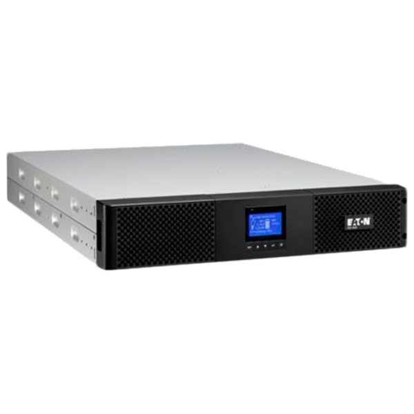 UPS Eaton 9SX3000IR Black photo 1
