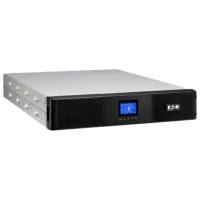 ИБП Eaton 9SX3000IR Черный