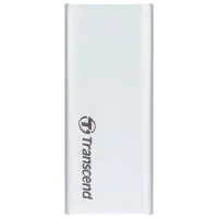 SSD Transcend ESD260C 1 ТБ TS1TESD260C/ Серебристый