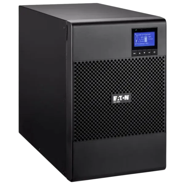 ИБП Eaton 9SX3000i Черный photo 1
