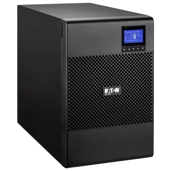 ИБП Eaton 9SX3000i Черный photo 1