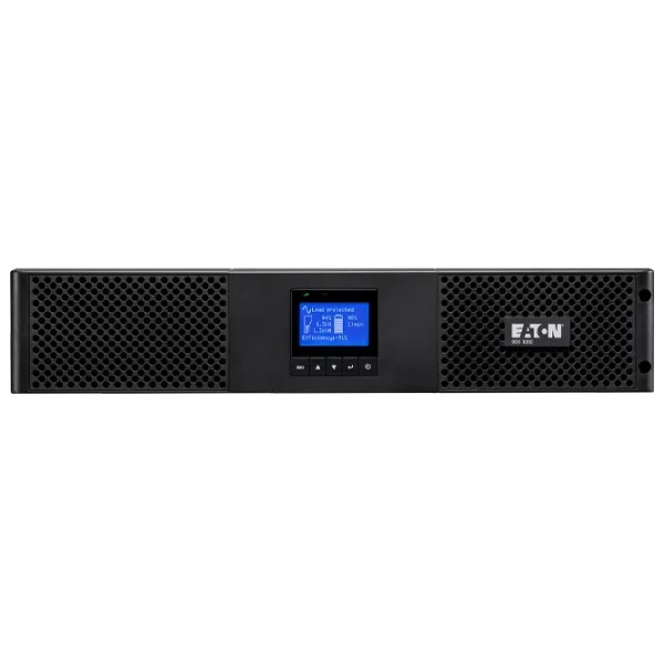 UPS Eaton 9SX1500IR Black photo 1