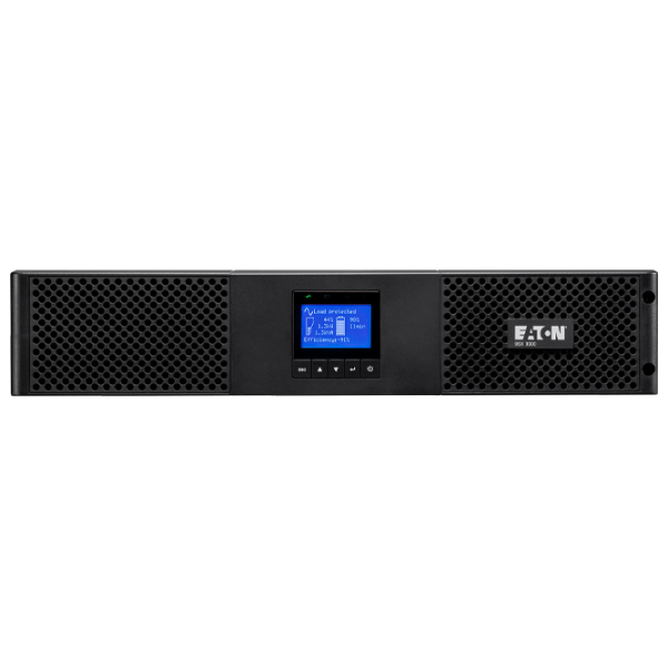 UPS Eaton 9SX1500IR Black photo 1
