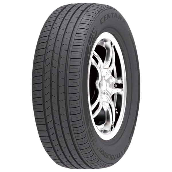 Шины Centara Vanti Touring S1 175/ 65 R15 84H Лето/ Легковой photo 1 Шины Centara Vanti Touring S1 175/ 65 R15 84H Лето/ Легковой photo 1