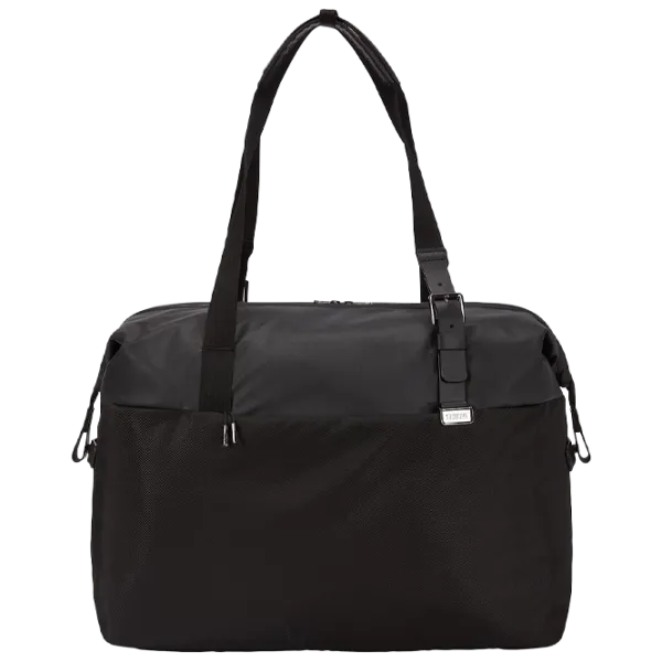 Geantă pentru călătorii THULE Spira Weekender Tote 37l/ Black photo 1