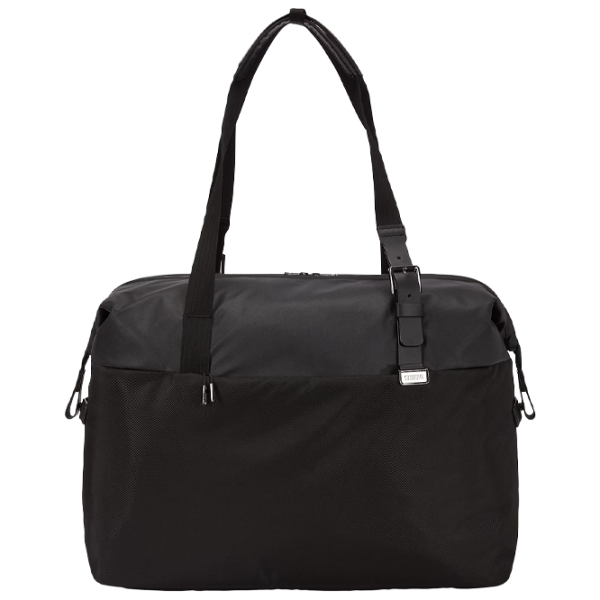 Geantă pentru călătorii THULE Spira Weekender Tote 37l/ Black photo 1