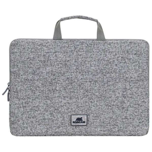 Сумка для ноутбука RivaCase 7915 15.6"/ Grey photo 1