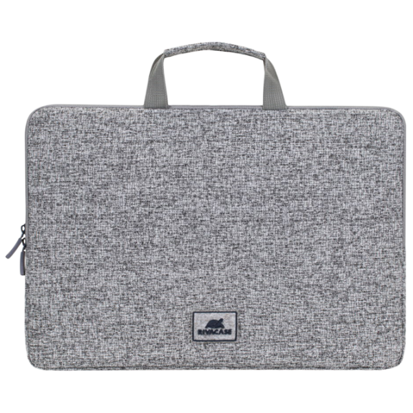 Сумка для ноутбука RivaCase 7915 15.6"/ Grey photo 1