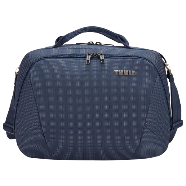 Сумка для путешествий THULE Crossover 2 Duffel 25л/ Синий photo 1