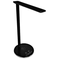 Настольная лампа Desk lamp PH3833 Черный