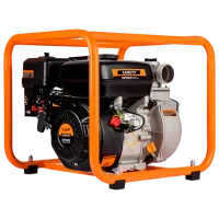 Motopompă Kamoto GP 5000 36000 l/ h Benzină