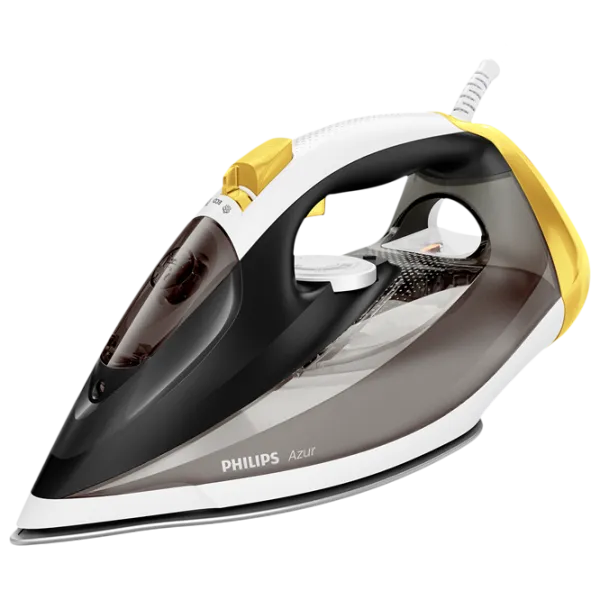 Утюг Philips GC4537/ 80 Классический/ 2400 Вт/ Серый photo 1