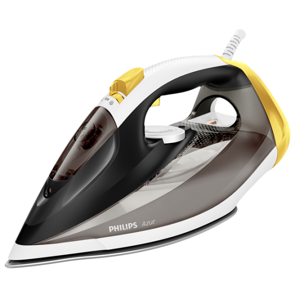 Утюг Philips GC4537/ 80 Классический/ 2400 Вт/ Серый photo 1