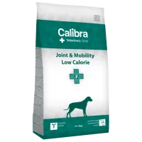 Hrană pentru câini uscată Calibra VD Dog Joint-Mobility Low Calorie 2 kg/ Găină