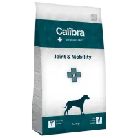 Hrană pentru câini uscată Calibra VD Dog Joint-Mobility 2 kg/ Găină