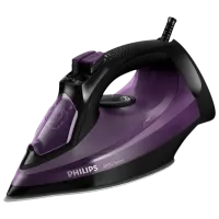 Fier de călcat Philips DST5030/ 80 Clasic/ 2400 W/ Purple