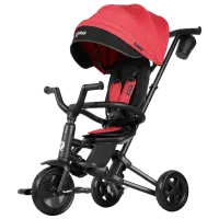 Triciclu Qplay Nova Niello 25 kg/ Red