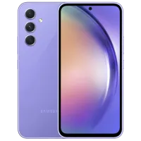 Samsung Galaxy A54 6 ГБ/ 128 ГБ/ Dual SIM/ Фиолетовый 