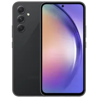 Samsung Galaxy A54 6 GB/ 128 GB/ Dual SIM/ Black 
