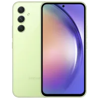 Samsung Galaxy A54 8 ГБ/ 256 ГБ/ Dual SIM/ Зеленый 