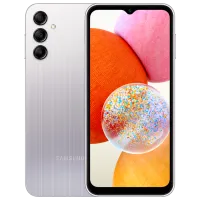 Samsung Galaxy A14 4 GB/ 64 GB/ Dual SIM/ Silver 