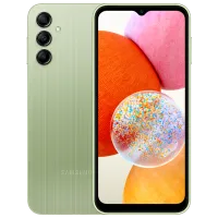 Samsung Galaxy A14 4 ГБ/ 128 ГБ/ Dual SIM/ Зеленый Светлый