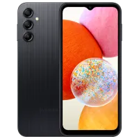 Samsung Galaxy A14 4 ГБ/ 64 ГБ/ Dual SIM/ Черный 
