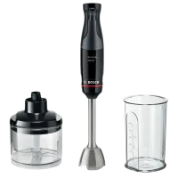 Ручной блендер Bosch MSM4B620 Черный