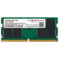 Memorie RAM Transcend JM4800ASE-32G SO-DIMM/ DDR5/ 32 GB