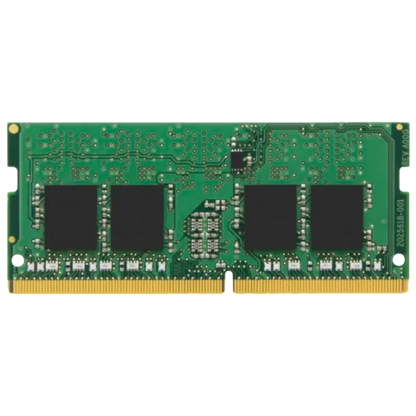 Оперативная память Hynix Original SO-DIMM/ DDR4/ 4 ГБ photo 1