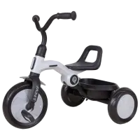 Трицикл Qplay Ant 25 кг/ Серый