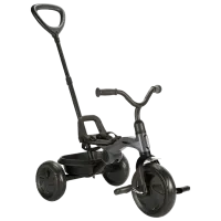 Трицикл Qplay Ant Plus 30 кг/ Серый