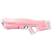 Водяной пистолет L.LA E10 6+/ Вода/ Розовый