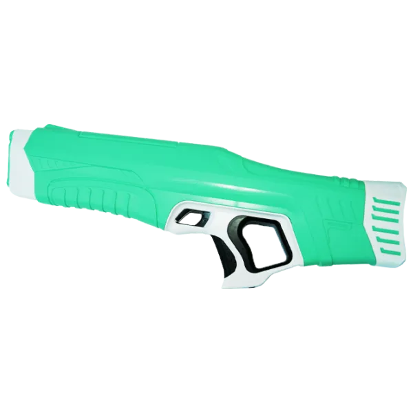 Pistol cu apa Z-TWO Z0002 14+/ Apă/ Green photo 1