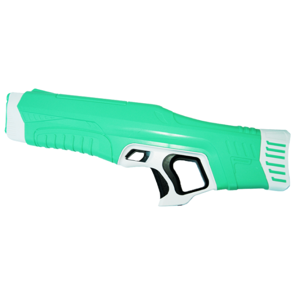 Pistol cu apa Z-TWO Z0002 14+/ Apă/ Green photo 1