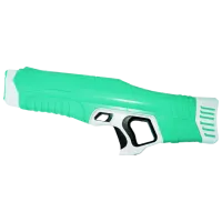 Pistol cu apa Z-TWO Z0002 14+/ Apă/ Green