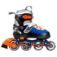 Role Spokey Tony (927010) Unisex/ Fitness/ Black