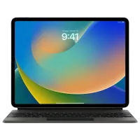 Чехол для планшета Apple iPad Pro 12.9" (5rd, 6rd generation) MJQK3Z/ A 12.9"/ Черный