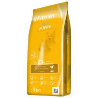Корм для собак сухой Fitmin Mini щенок 3 кг/ Курица
