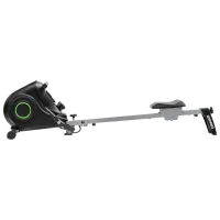 Aparat de vâslit Zipro Nix Black