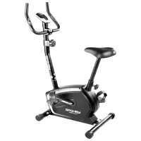 Велотренажер Spokey Fitman Вертикальный/ Черный