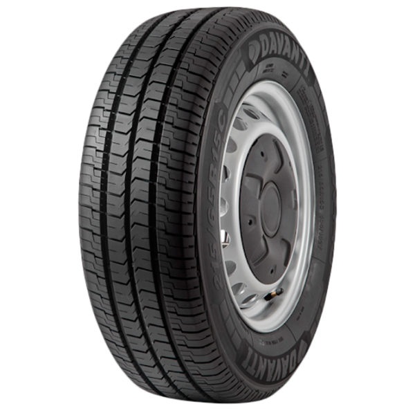 Шины Davanti DX440 195/ 75 R16C 107/ 105R Лето/ Легкогрузовой photo 1 Шины Davanti DX440 195/ 75 R16C 107/ 105R Лето/ Легкогрузовой photo 1