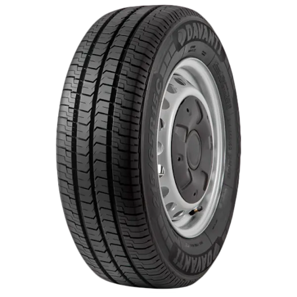 Шины Davanti DX440 215/ 75 R16C 116/ 114R Лето/ Легкогрузовой photo 1 Шины Davanti DX440 215/ 75 R16C 116/ 114R Лето/ Легкогрузовой photo 1