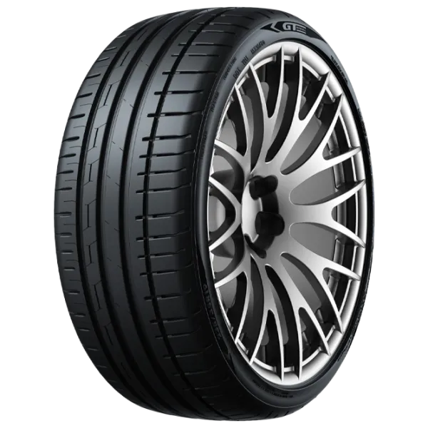 Шины GT Radial SportActive 2 215/ 40 R17 87W XL Лето/ Легковой photo 1 Шины GT Radial SportActive 2 215/ 40 R17 87W XL Лето/ Легковой photo 1