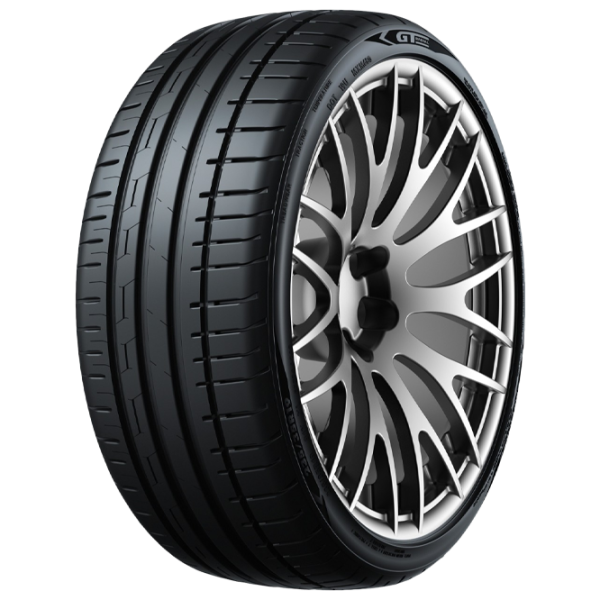 Шины GT Radial SportActive 2 215/ 40 R17 87W XL Лето/ Легковой photo 1 Шины GT Radial SportActive 2 215/ 40 R17 87W XL Лето/ Легковой photo 1