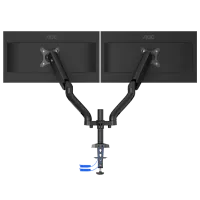 Suport pentru monitor AOC AD110DX VESA 100 x 100 mm/ Black