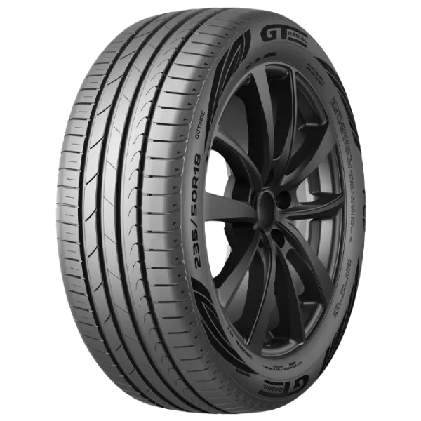 Шины GT Radial FE2 235/ 55 R17 99V Лето/ Внедорожник photo 1 Шины GT Radial FE2 235/ 55 R17 99V Лето/ Внедорожник photo 1